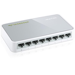 Tp-Link Switch 8 Port (TL-SF1008D)