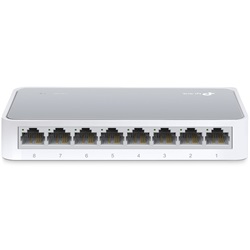 Tp-Link Switch 8 Port (TL-SF1008D)