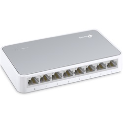 Tp-Link Switch 8 Port (TL-SF1008D)
