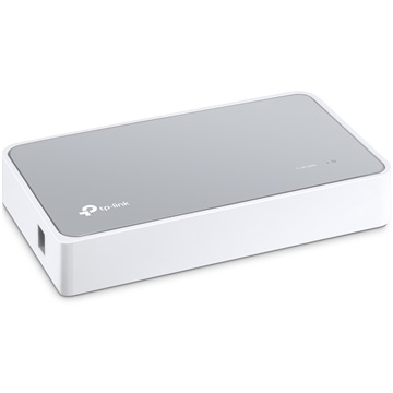Tp-Link Switch 8 Port (TL-SF1008D)