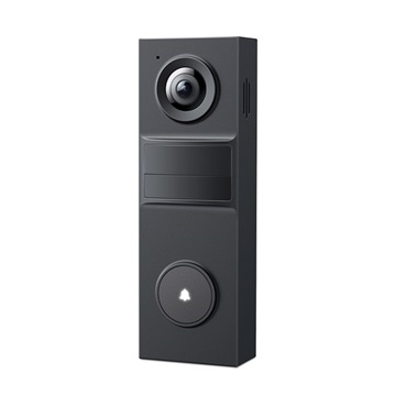 Tp-Link TAPO D205 Okos Videó Kapucsengő