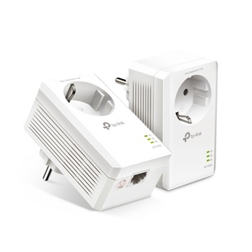 Tp-Link TL-PA7017P-KIT powerline adapter kit