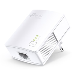 Tp-Link TL-PA7017 KIT Powerline AV1000 1x1000Mbps