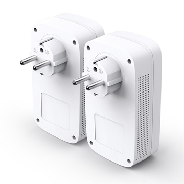 Tp-Link TL-PA8030P-KIT powerline adapter kit