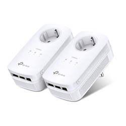 Tp-Link TL-PA8030P-KIT powerline adapter kit