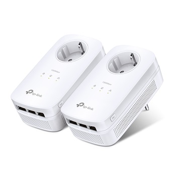 Tp-Link TL-PA8030P-KIT powerline adapter kit