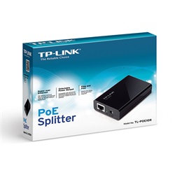 Tp-Link TL-POE10R POE elosztó/splitter