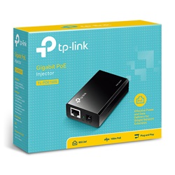 Tp-Link TL-POE150S POE Injektor 15W