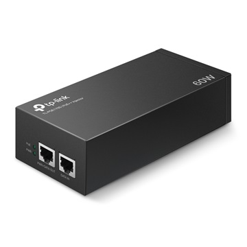 Tp-Link TL-POE170S POE Injektor 60W