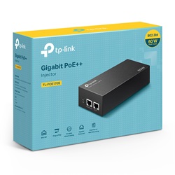 Tp-Link TL-POE170S POE Injektor 60W