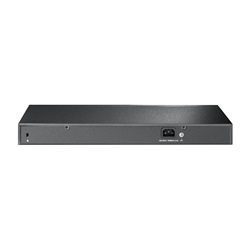 Tp-Link TL-SG1218MP 18-Port Gigabit Easy Smart Switch, 16-Port PoE+