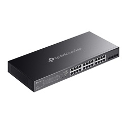 Tp-Link TL-SG2428P Omada 28-port Gigabit Smart Switch, 20-port PoE+