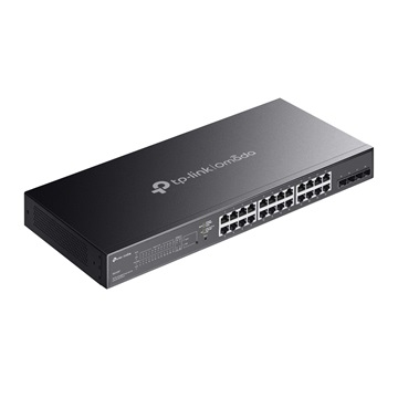 Tp-Link TL-SG2428P Omada 28-port Gigabit Smart Switch, 20-port PoE+