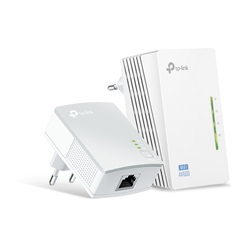 Tp-Link TL-WPA4220 Wireless Powerline Extender Kit