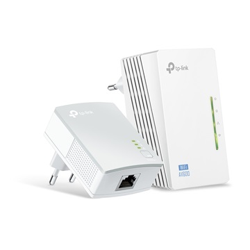Tp-Link TL-WPA4220 Wireless Powerline Extender Kit