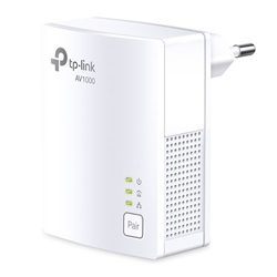 Tp-Link TL-WPA7617 KIT AV1000 Gigabit Passthrough Powerline Adapter Kit