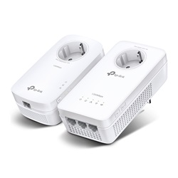 Tp-Link TL-WPA8631P-KIT powerline adapter kit