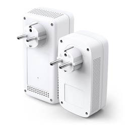 Tp-Link TL-WPA8631P-KIT powerline adapter kit