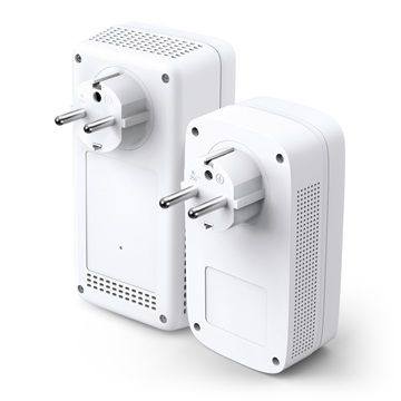 Tp-Link TL-WPA8631P-KIT powerline adapter kit