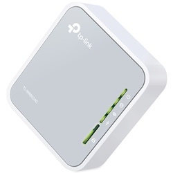 Tp-Link TL-WR902AC AC750 utazó router