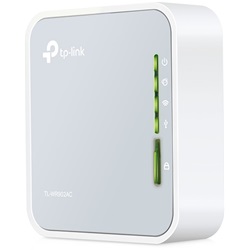 Tp-Link TL-WR902AC AC750 utazó router