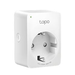 Tp-Link Tapo P100 okos Wi-Fi-s dugalj