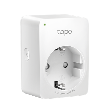 Tp-Link Tapo P100 okos Wi-Fi-s dugalj