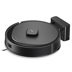 Tp-Link Tapo RV30 Max Robot Porszívó és Felmosó LiDAR Navigációval