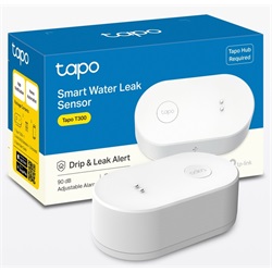 Tp-Link Tapo T300 Okos Vízszivárgás Érzékelő