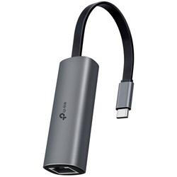 Tp-Link UE302C Átalakító USB Type-C to Ethernet Adapter 2500Mbps