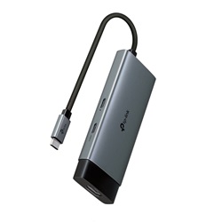 Tp-Link UH5020C USB Type-C HUB 5 portos