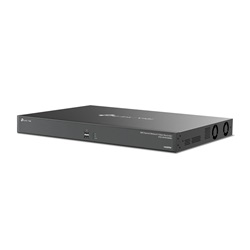 Tp-Link VIGI NVR4064H Video Recorder 64 csatornás