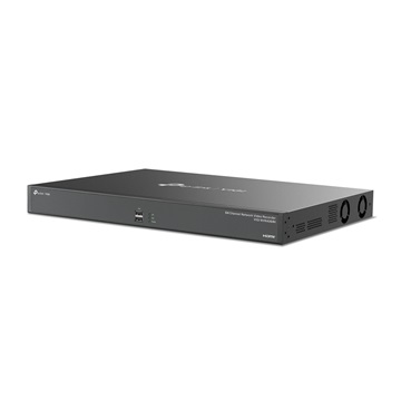 Tp-Link VIGI NVR4064H Video Recorder 64 csatornás