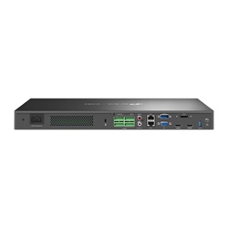 Tp-Link VIGI NVR4064H Video Recorder 64 csatornás