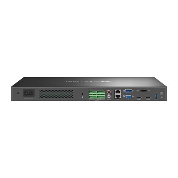 Tp-Link VIGI NVR4064H Video Recorder 64 csatornás