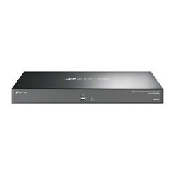Tp-Link VIGI NVR4064H Video Recorder 64 csatornás
