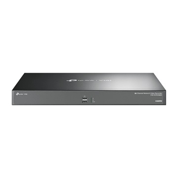 Tp-Link VIGI NVR4064H Video Recorder 64 csatornás