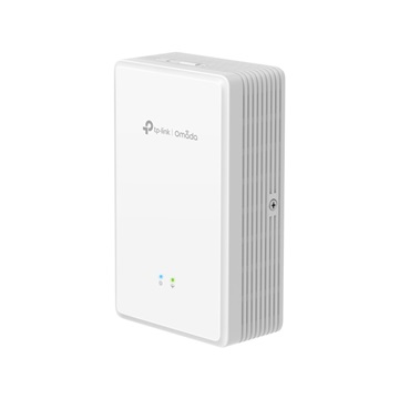 Tp-Link Wireless Access Point Dual Band AX1800 Falra rögzíthető, EAP625GP-Wall