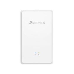 Tp-Link Wireless Access Point Dual Band AX1800 Falra rögzíthető, EAP625GP-Wall