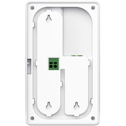 Tp-Link Wireless Access Point Dual Band AX1800 Falra rögzíthető, EAP625GP-Wall