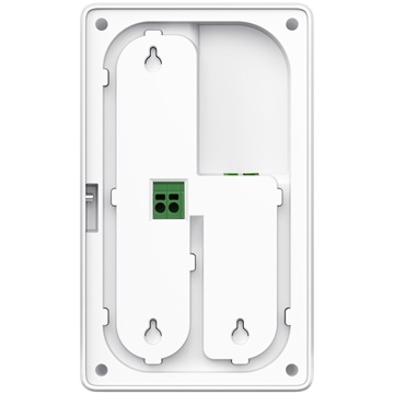 Tp-Link Wireless Access Point Dual Band AX1800 Falra rögzíthető, EAP625GP-Wall