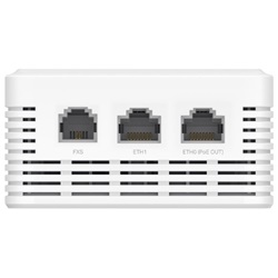 Tp-Link Wireless Access Point Dual Band AX1800 Falra rögzíthető, EAP625GP-Wall