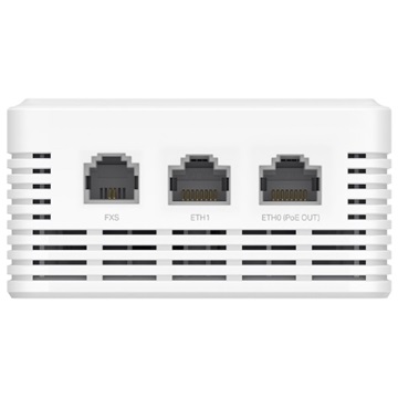 Tp-Link Wireless Access Point Dual Band AX1800 Falra rögzíthető, EAP625GP-Wall