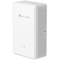 Tp-Link Wireless Access Point Dual Band AX1800 Falra rögzíthető, EAP625GP-Wall