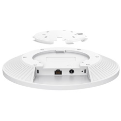 Tp-Link Wireless Access Point Tri-Band BE9300 Wifi 7 Mennyezetre rögzíthető, EAP773