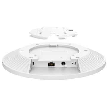 Tp-Link Wireless Access Point Tri-Band BE9300 Wifi 7 Mennyezetre rögzíthető, EAP773