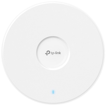 Tp-Link Wireless Access Point Tri-Band BE9300 Wifi 7 Mennyezetre rögzíthető, EAP773