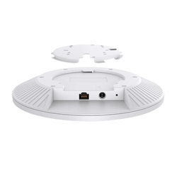 Tp-Link Wireless Access Point Tri-Band BE9300 Wifi 7 Mennyezetre rögzíthető, EAP773