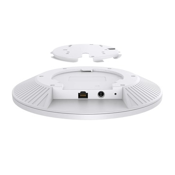 Tp-Link Wireless Access Point Tri-Band BE9300 Wifi 7 Mennyezetre rögzíthető, EAP773