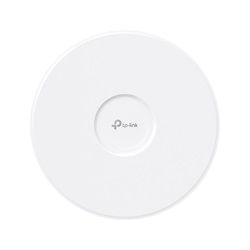 Tp-Link Wireless Access Point Tri-Band BE9300 Wifi 7 Mennyezetre rögzíthető, EAP773